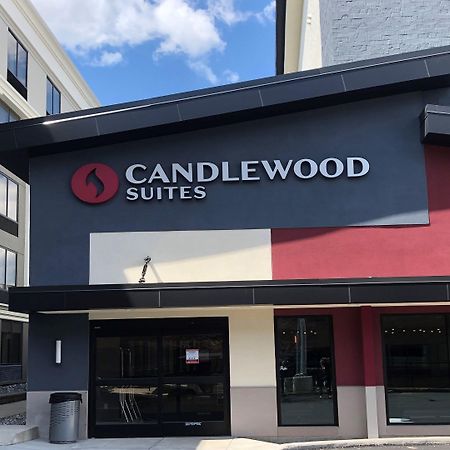 Candlewood Suites - Cleveland South - Independence By Ihg Екстериор снимка