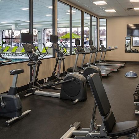 Candlewood Suites - Cleveland South - Independence By Ihg Екстериор снимка