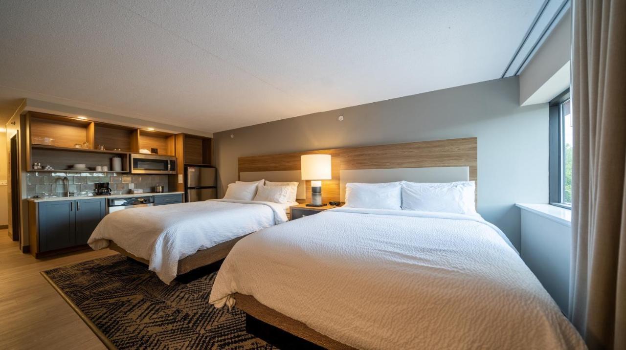 Candlewood Suites - Cleveland South - Independence By Ihg Екстериор снимка