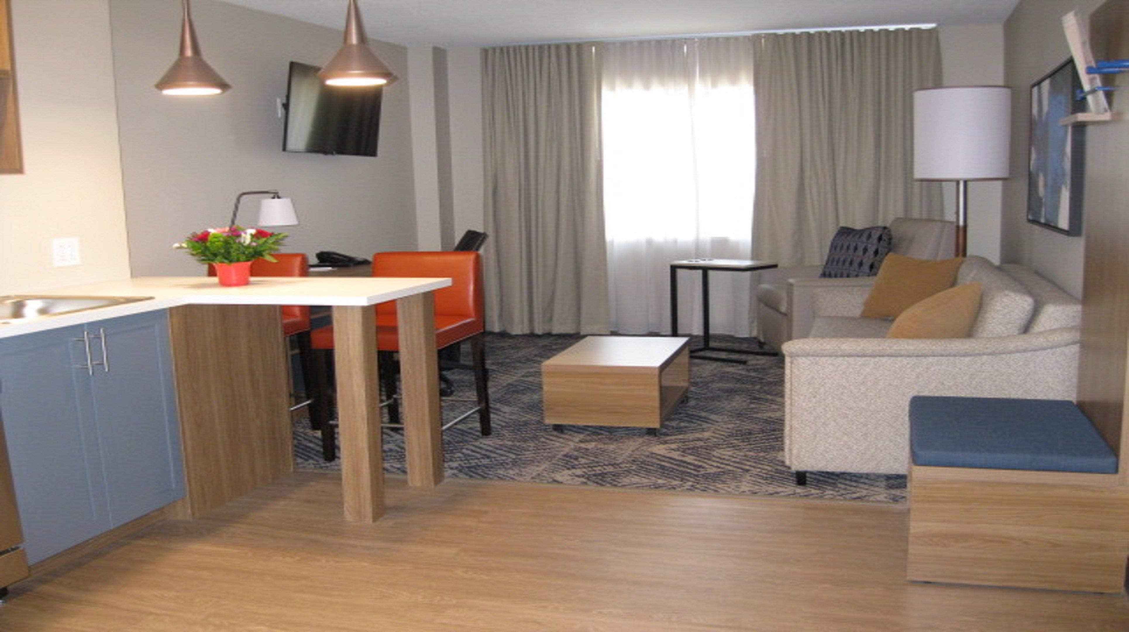 Candlewood Suites - Cleveland South - Independence By Ihg Екстериор снимка