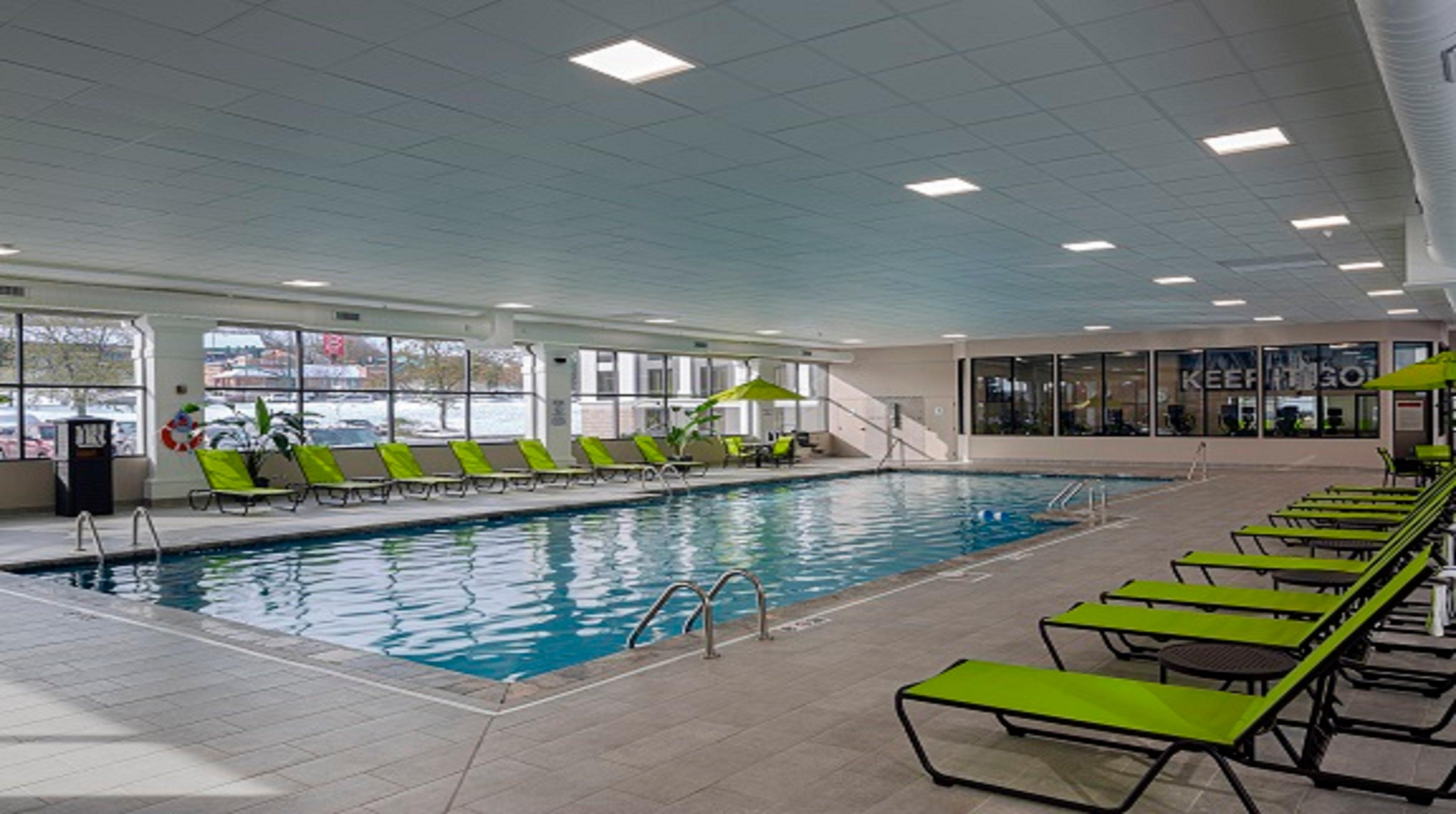Candlewood Suites - Cleveland South - Independence By Ihg Екстериор снимка