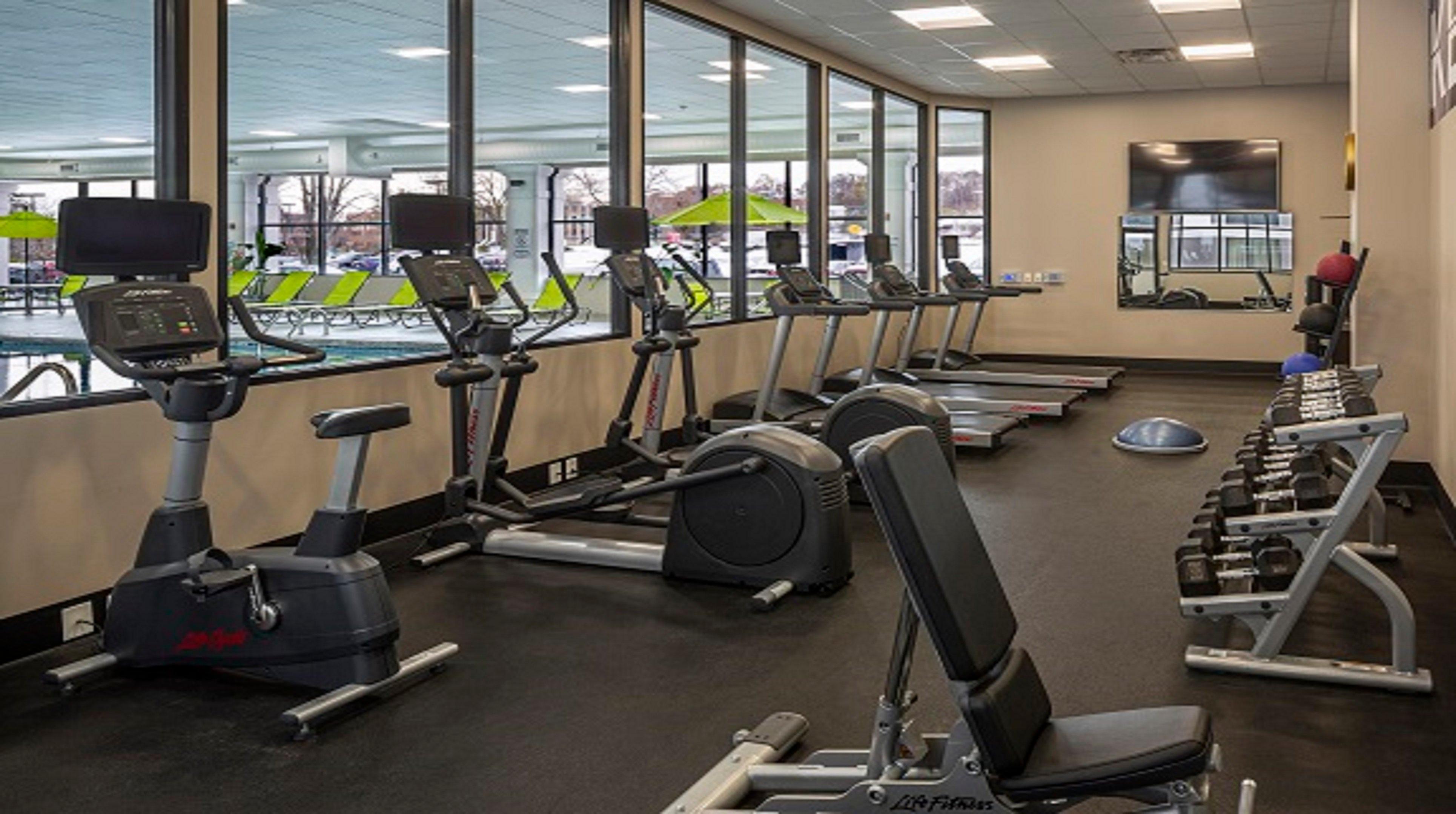 Candlewood Suites - Cleveland South - Independence By Ihg Екстериор снимка