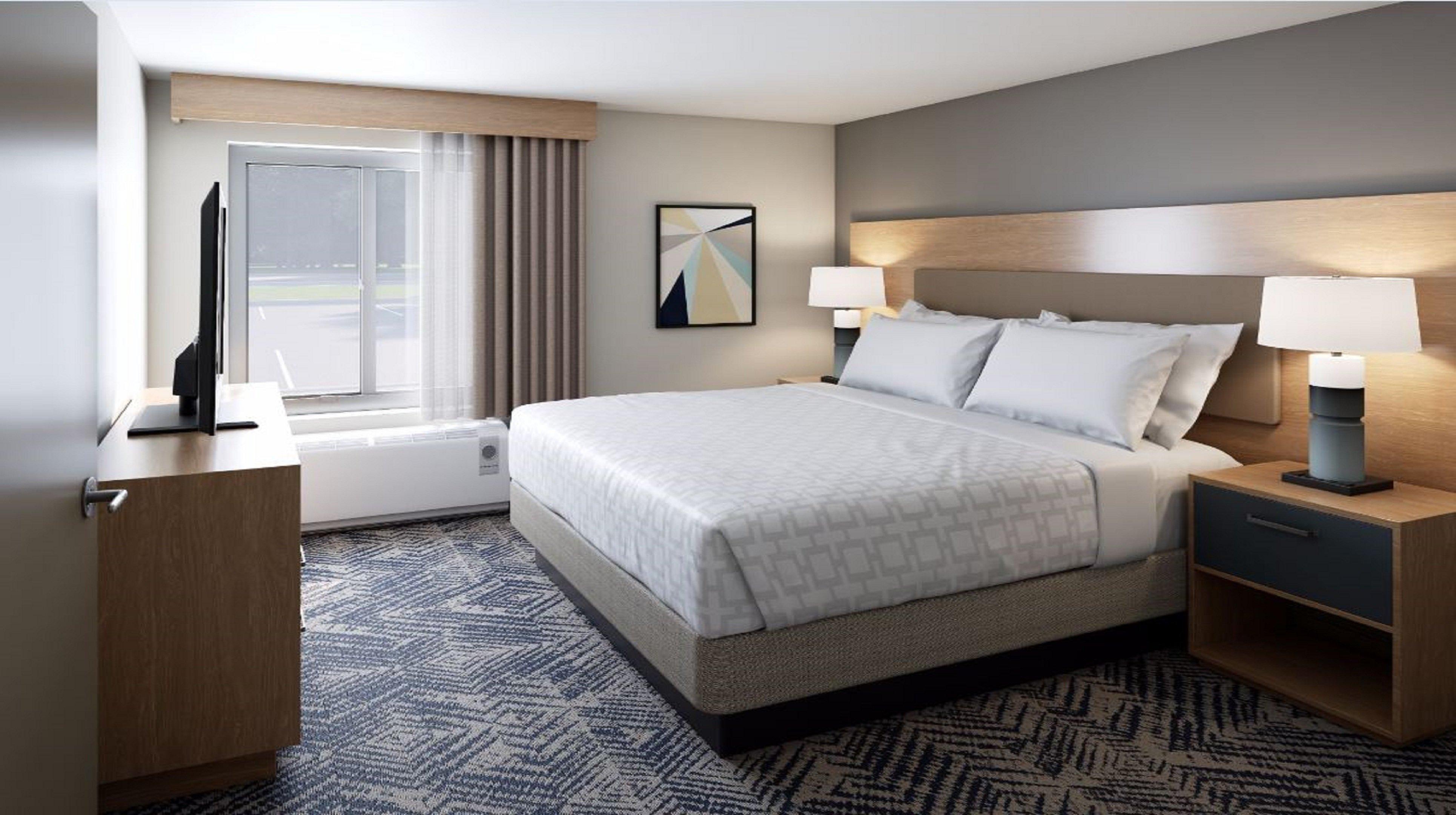 Candlewood Suites - Cleveland South - Independence By Ihg Екстериор снимка