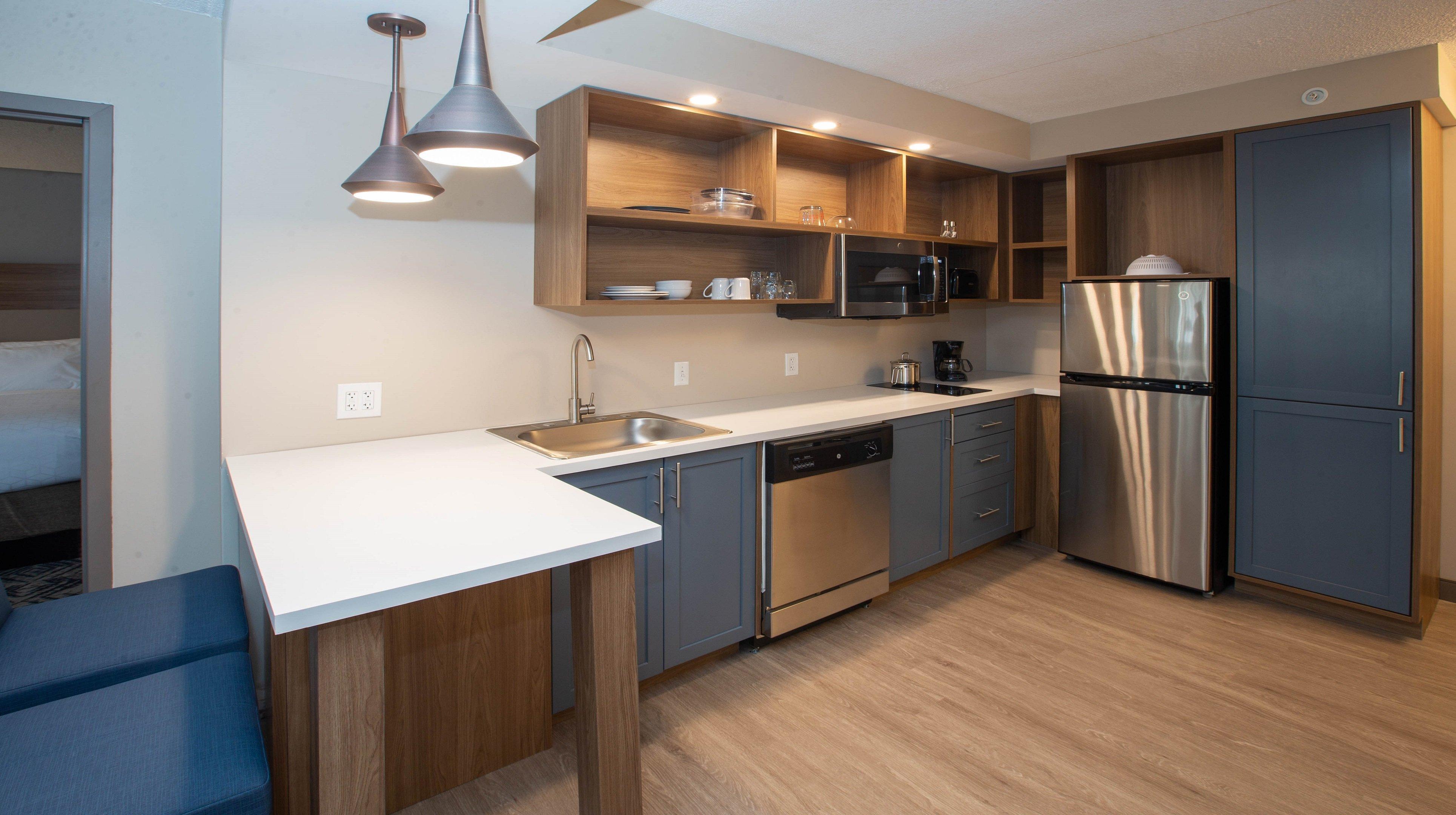 Candlewood Suites - Cleveland South - Independence By Ihg Екстериор снимка