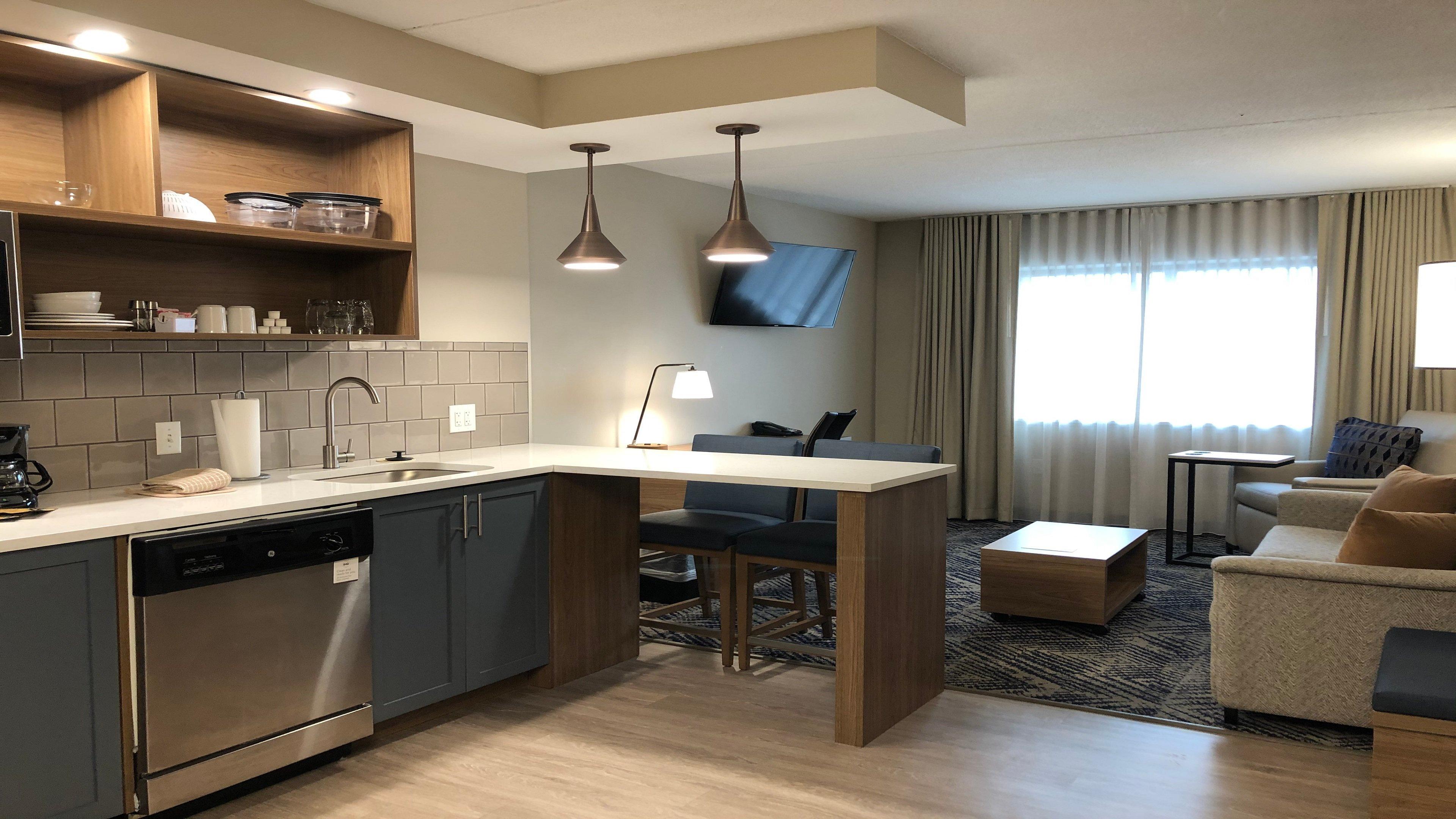 Candlewood Suites - Cleveland South - Independence By Ihg Екстериор снимка