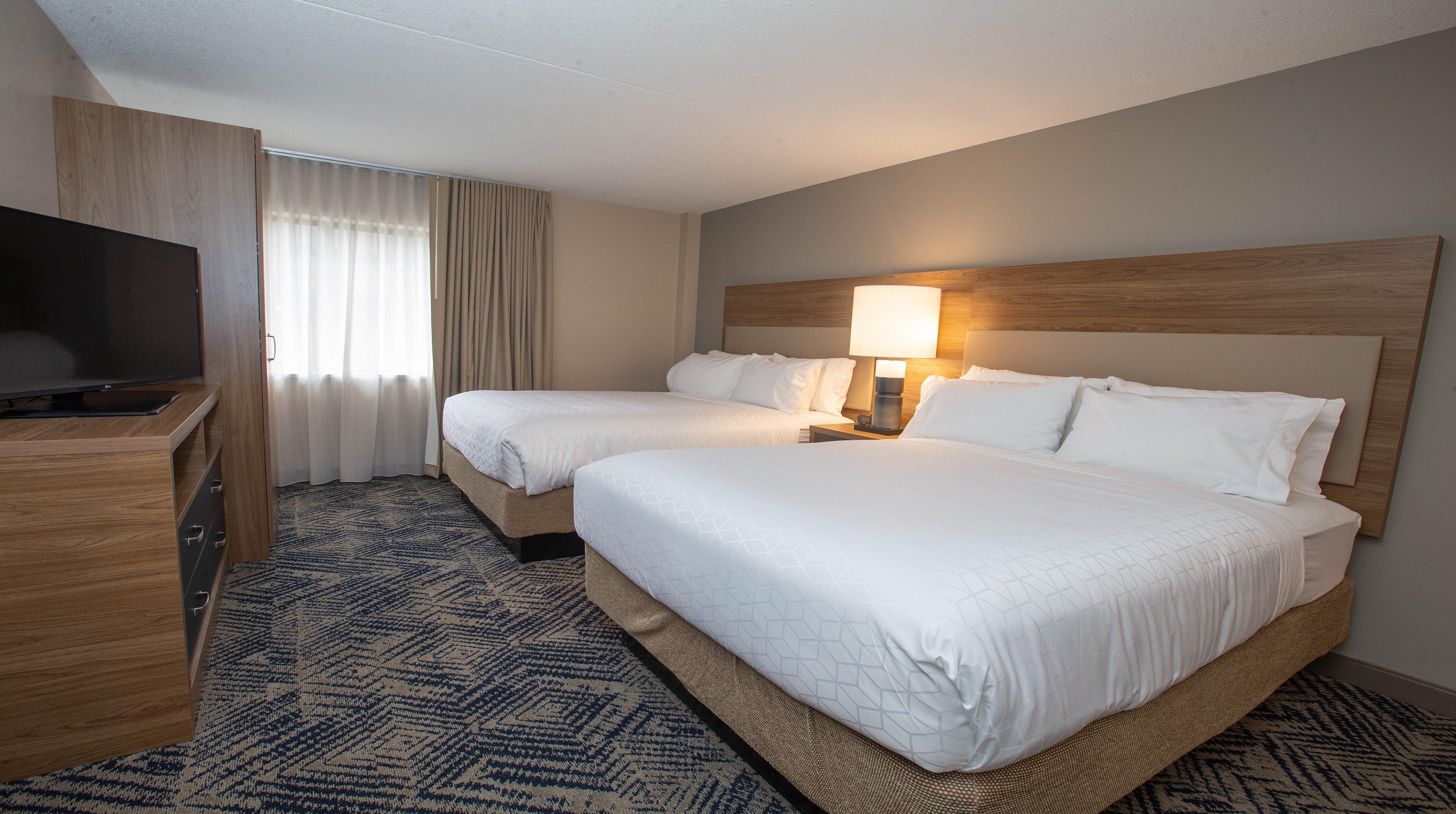 Candlewood Suites - Cleveland South - Independence By Ihg Екстериор снимка