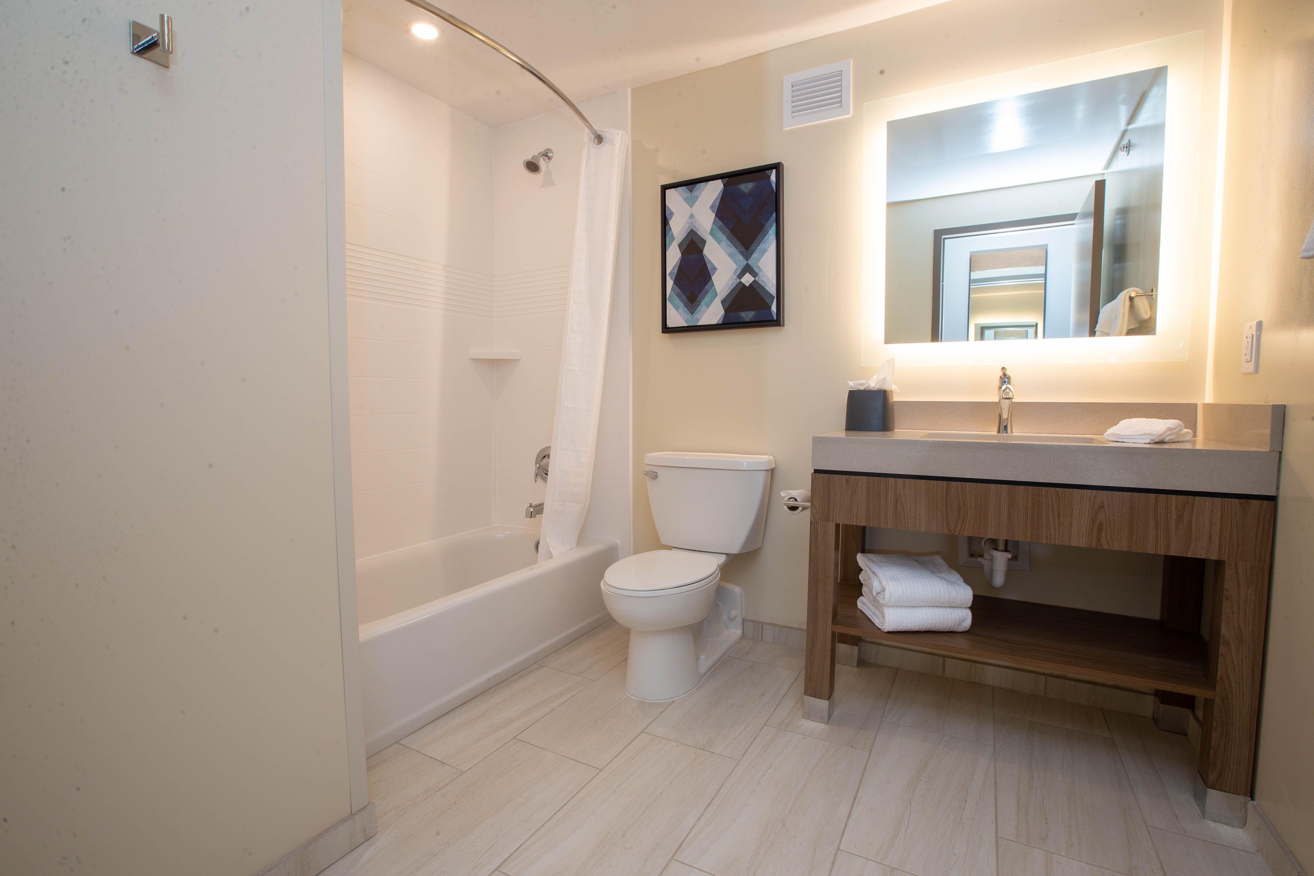 Candlewood Suites - Cleveland South - Independence By Ihg Екстериор снимка