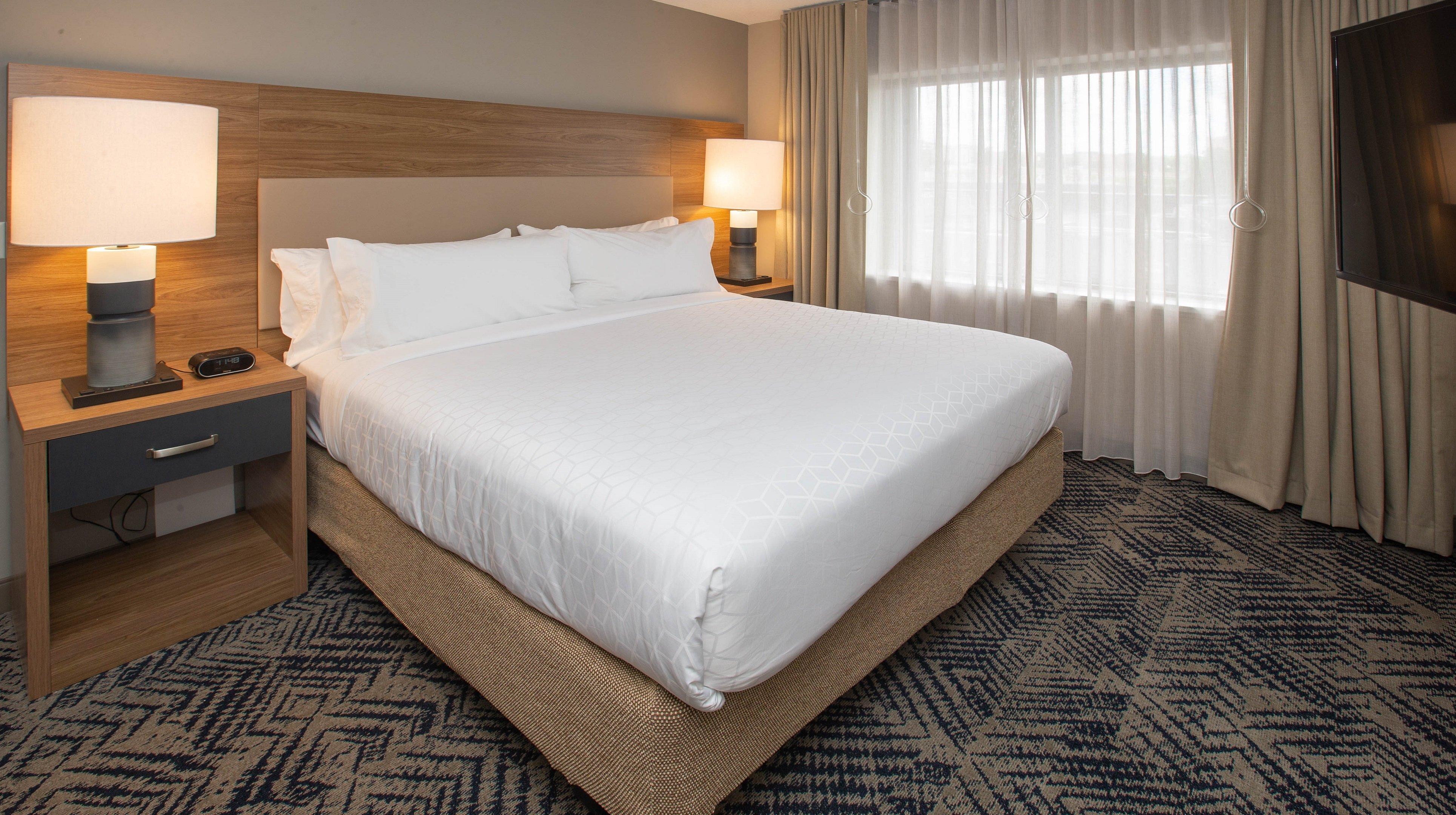 Candlewood Suites - Cleveland South - Independence By Ihg Екстериор снимка