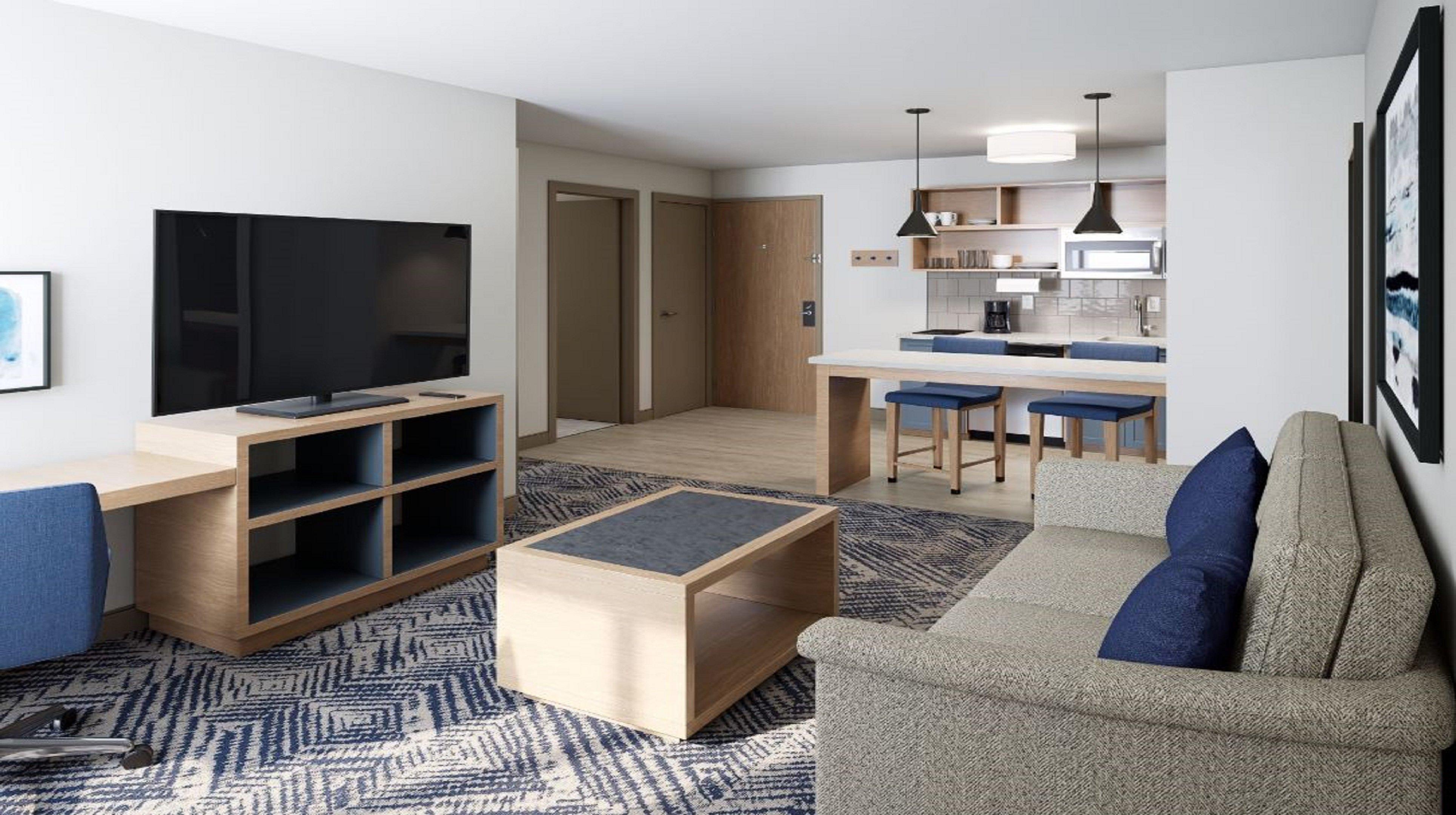 Candlewood Suites - Cleveland South - Independence By Ihg Екстериор снимка