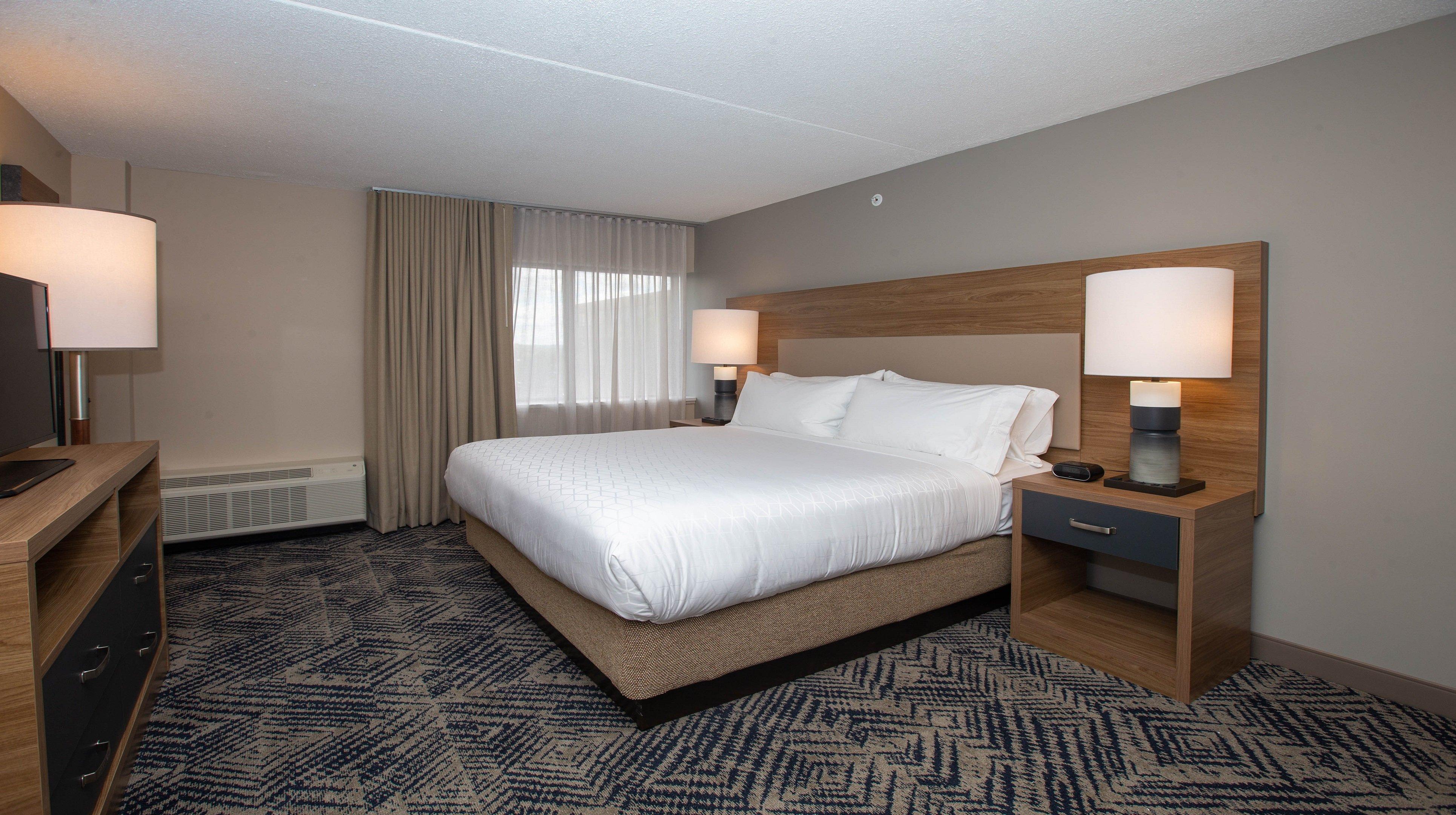 Candlewood Suites - Cleveland South - Independence By Ihg Екстериор снимка