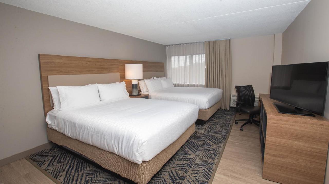 Candlewood Suites - Cleveland South - Independence By Ihg Екстериор снимка