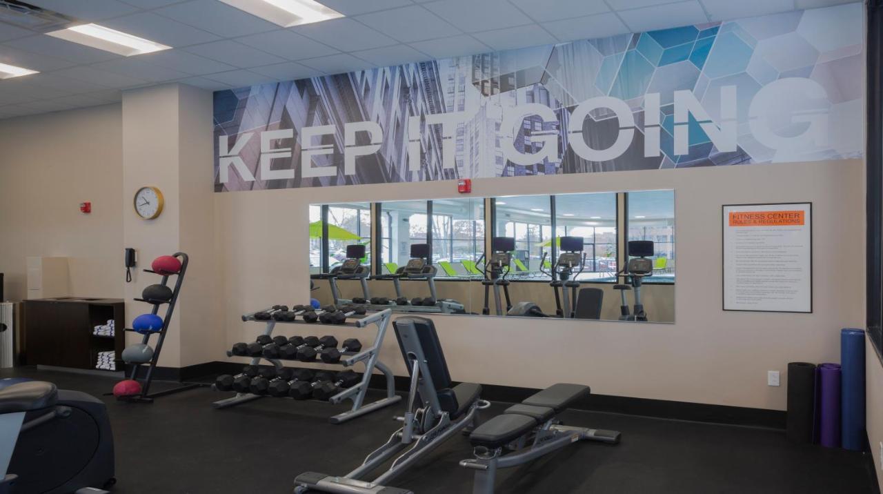Candlewood Suites - Cleveland South - Independence By Ihg Екстериор снимка