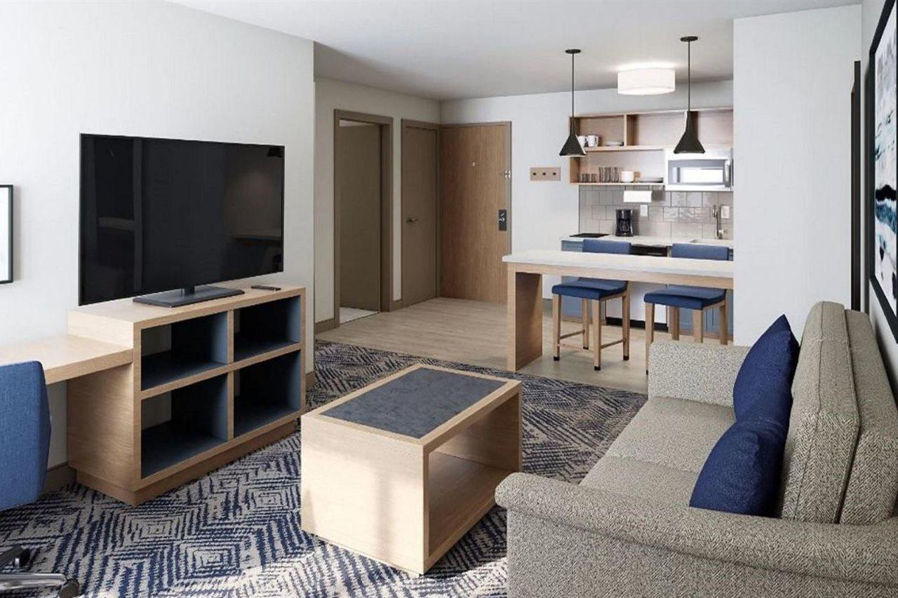 Candlewood Suites - Cleveland South - Independence By Ihg Екстериор снимка