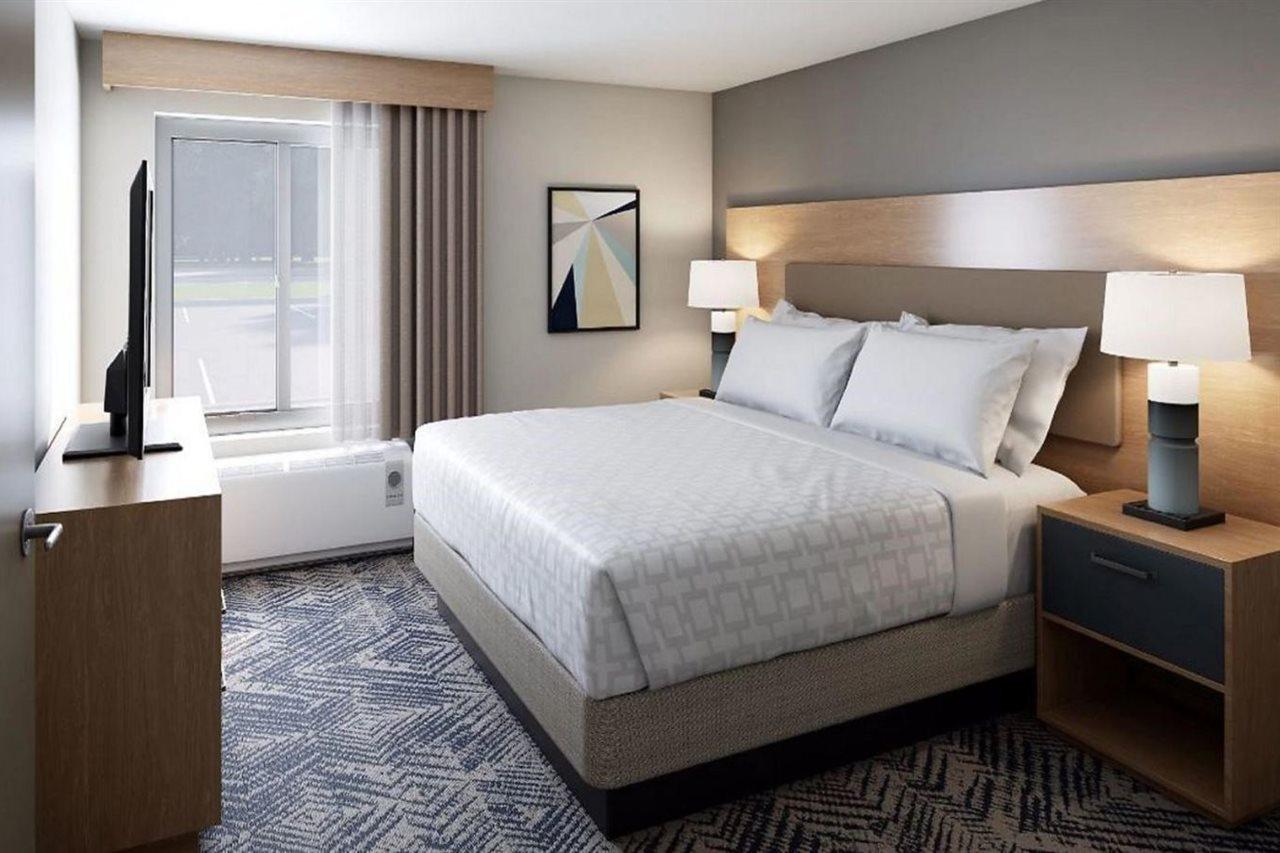 Candlewood Suites - Cleveland South - Independence By Ihg Екстериор снимка