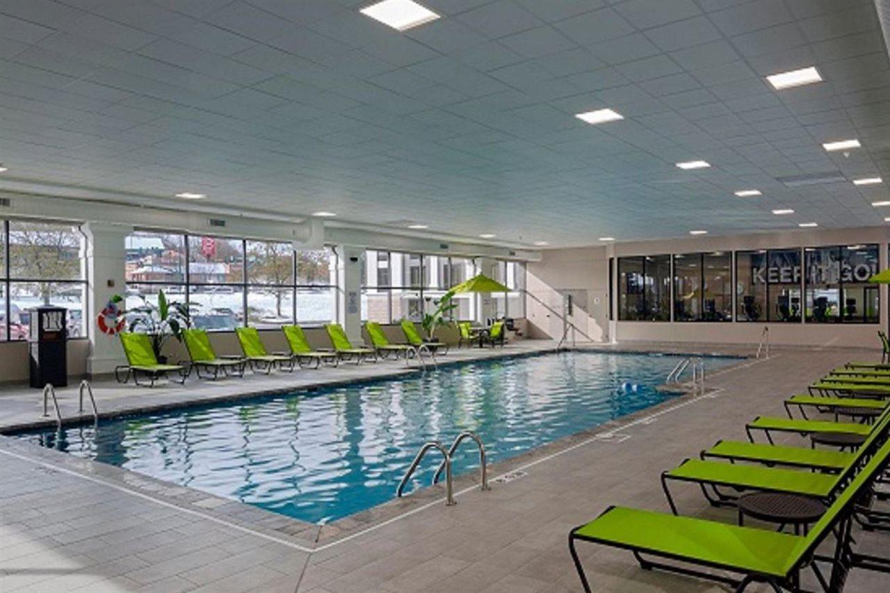 Candlewood Suites - Cleveland South - Independence By Ihg Екстериор снимка